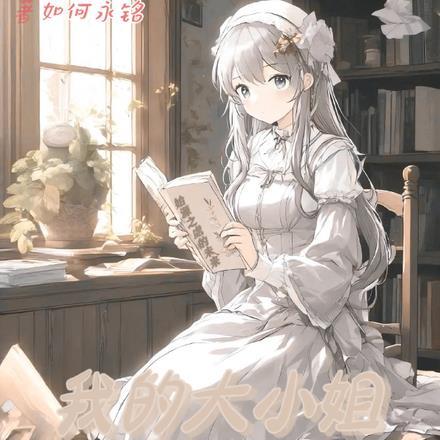 我的大小姐佚名