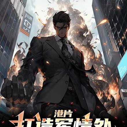 港片的卧底套路