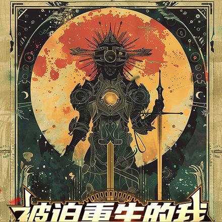 被迫重生的我变成了哥布林人