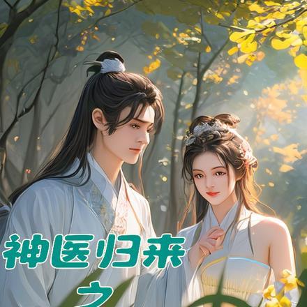 神医归来阅读理解及答案