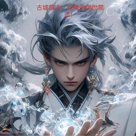 古墟是什么意思