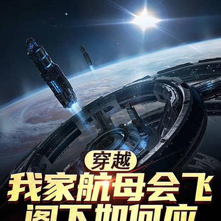 航母穿越到清朝的