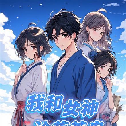 我和女神沦落荒岛免费阅读