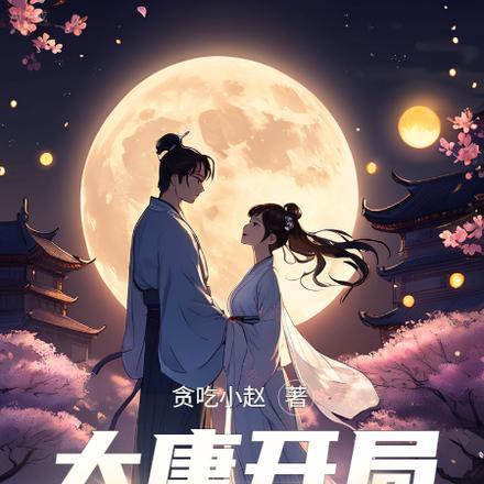 大唐之开局捡到长乐公主