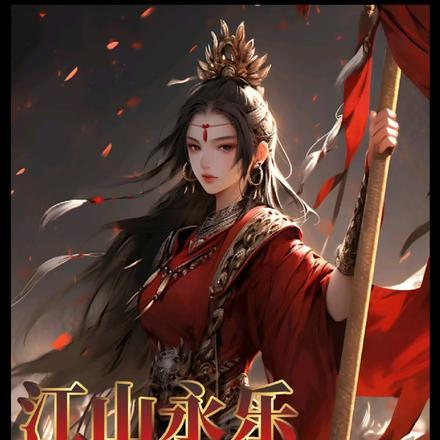 江山永乐演员表