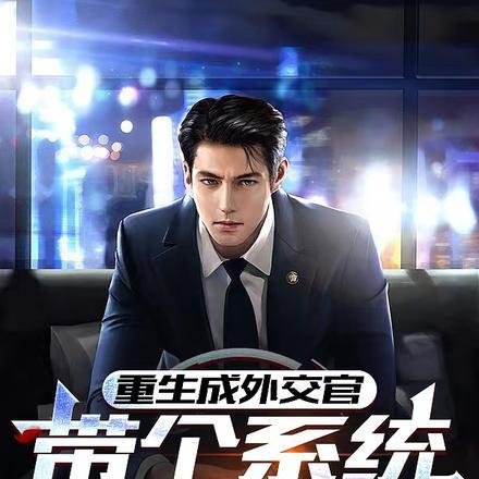 重生成外交大使的一本