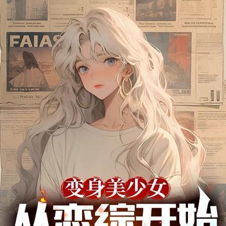 从恋综开始惊艳全网是一只橙 / 著