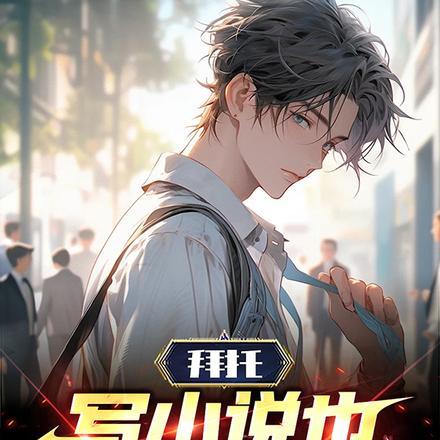 拜托写也犯法吗苏白