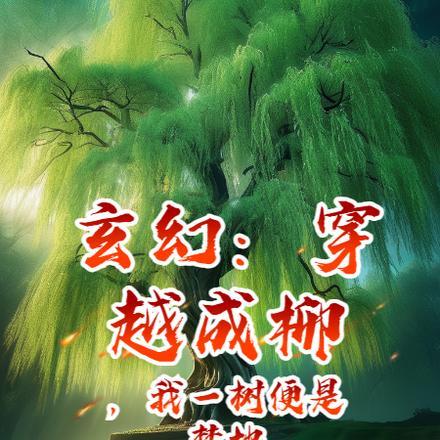 小伙穿越成一株柳树