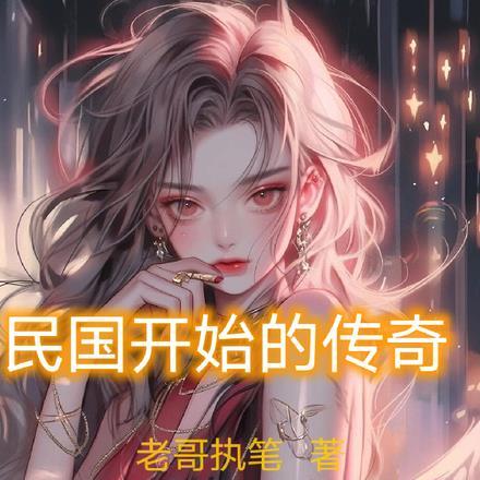 民国开始的传奇佘小四