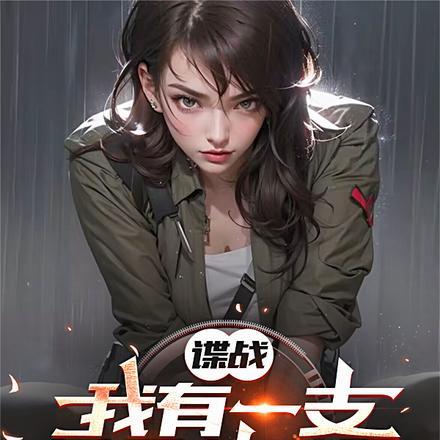 谍战我有一支女子特工队在线观看