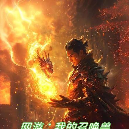 我的召唤物能加点