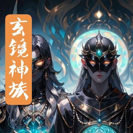 灵镜传奇玄爷爷活了多久