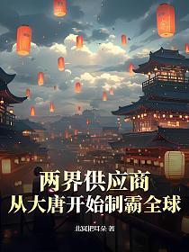 两界供应商从大唐开始制霸全球正版阅读