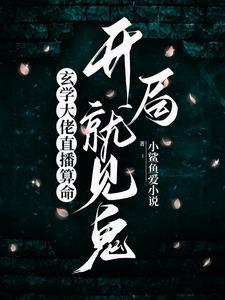 玄学大师是网红无防盗