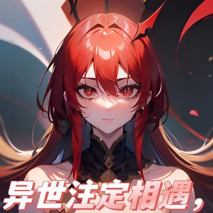 异世相遇的下一句