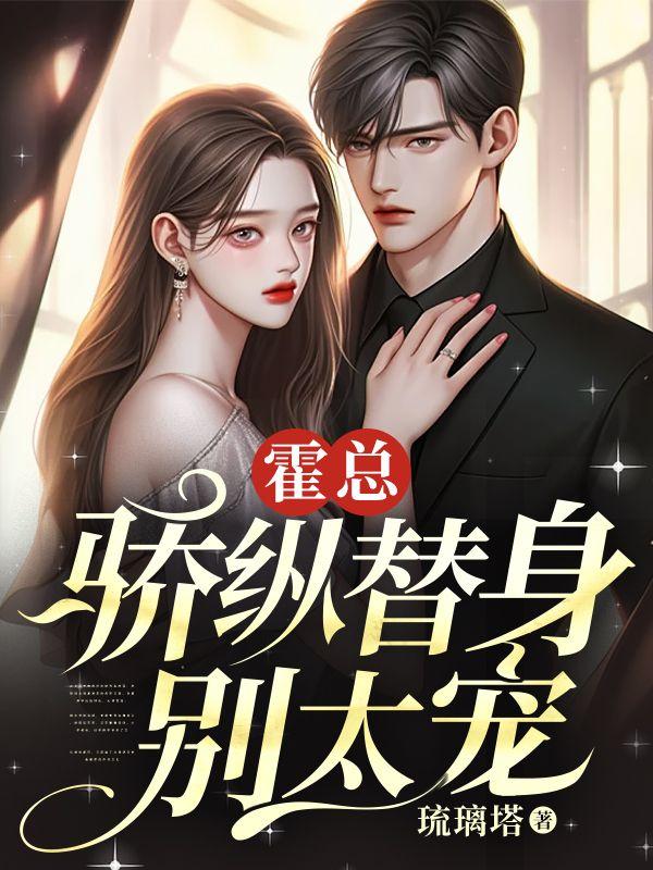 霍总的小娇轰