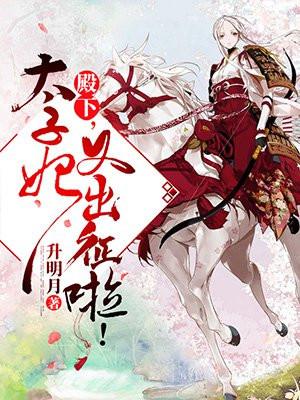 太子妃又出征啦漫画