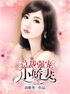 总裁宠妻狠强势
