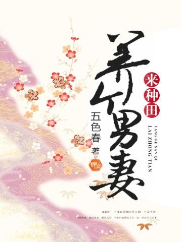 娶个男妻来种田