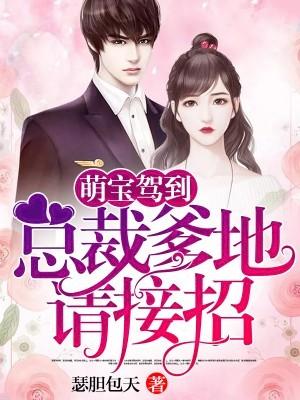 萌宝驾到总裁爹地请接招短剧免费观看第15集