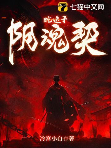 阴魂契冷宫小白