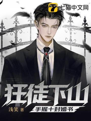 狂徒下山手握十封婚书TXT版
