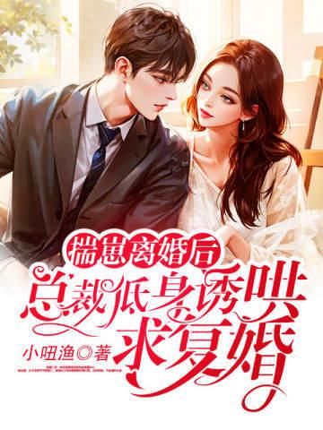 总裁低身诱哄求复婚唐禹墨