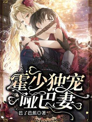 霍少独宠哑巴妻子