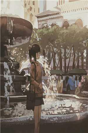 锦鲤厨娘被哥哥们团宠了 白芷柒