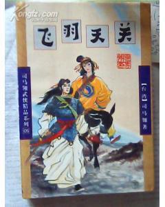 飞羽天关 完整版