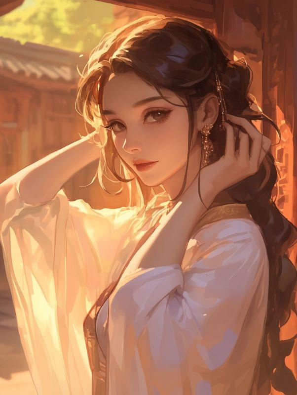 江初越李青渝知乎