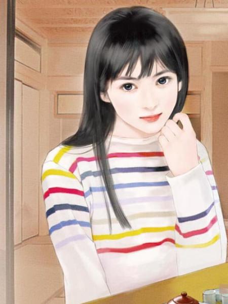 晋江一中李茵茵