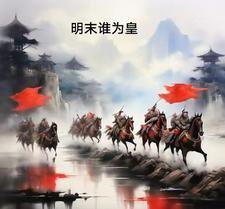 明末枭雄从流寇到帝王