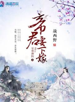 至尊神医之帝君要下嫁全文阅读