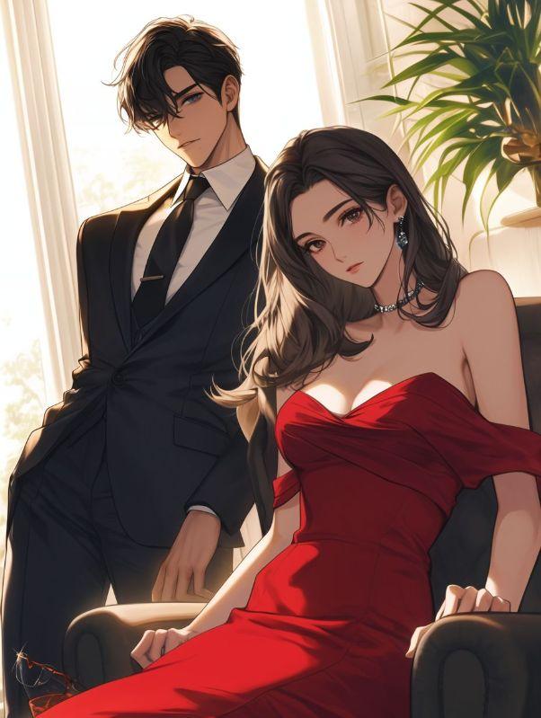 男主叫江斯年的叫啥