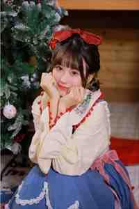 穆九曦墨樽动漫短剧