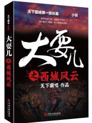 大耍儿之西城风云txt