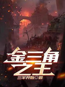 金三角之王笔趣阁