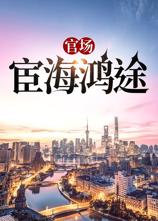 官场宦海鸿途TXT