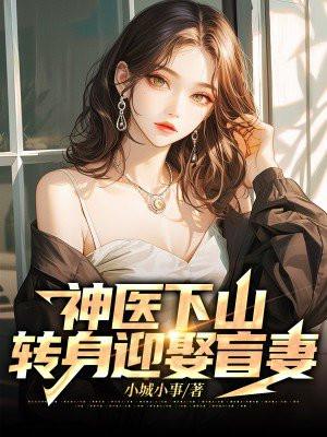 神医下山转身迎娶盲妻叶枫免费阅读