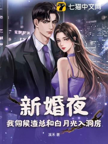 新婚夜我伺候渣总和白月光入洞房