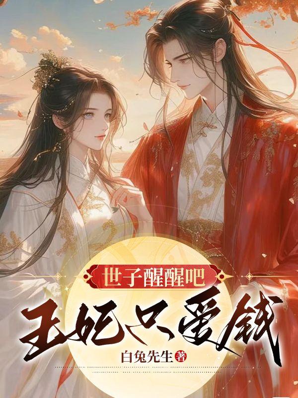 王妃只爱钱结局