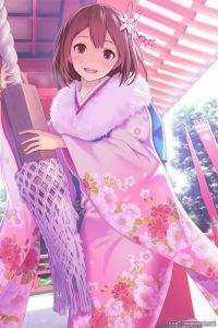 不想当皇后的贵妃