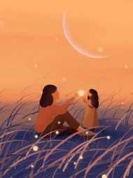 姐姐的儿子女儿叫什么称呼