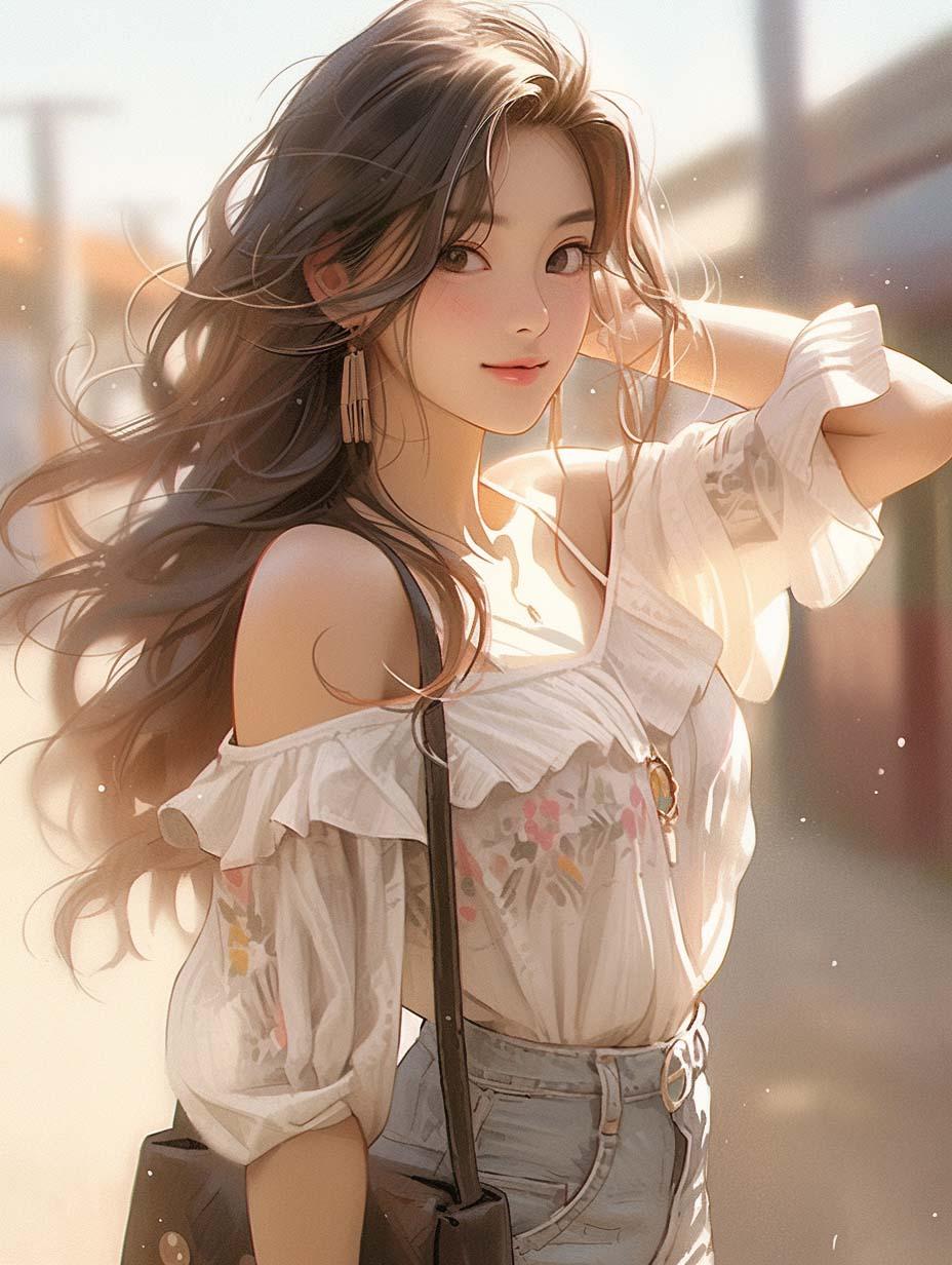 秘书小姐够心机,总裁真追到手了萧文淇季繁