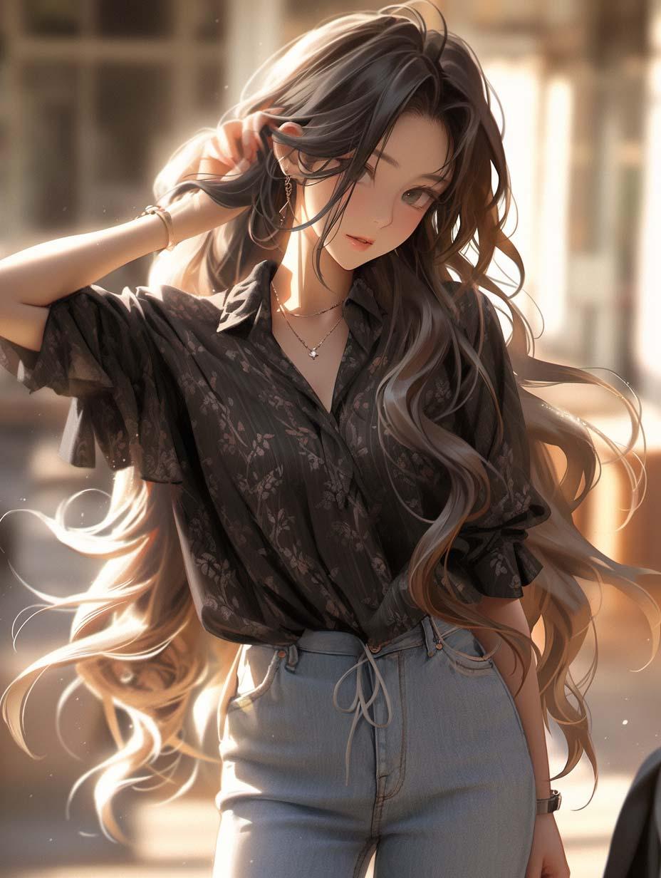 偏执沉沦:学长,晚上见姜海吟邹言