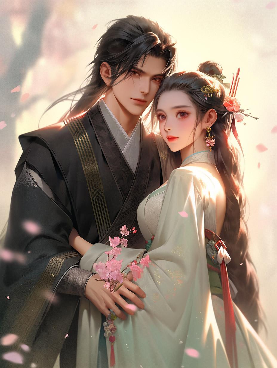 炮灰女配囤货后，别人流放她度假