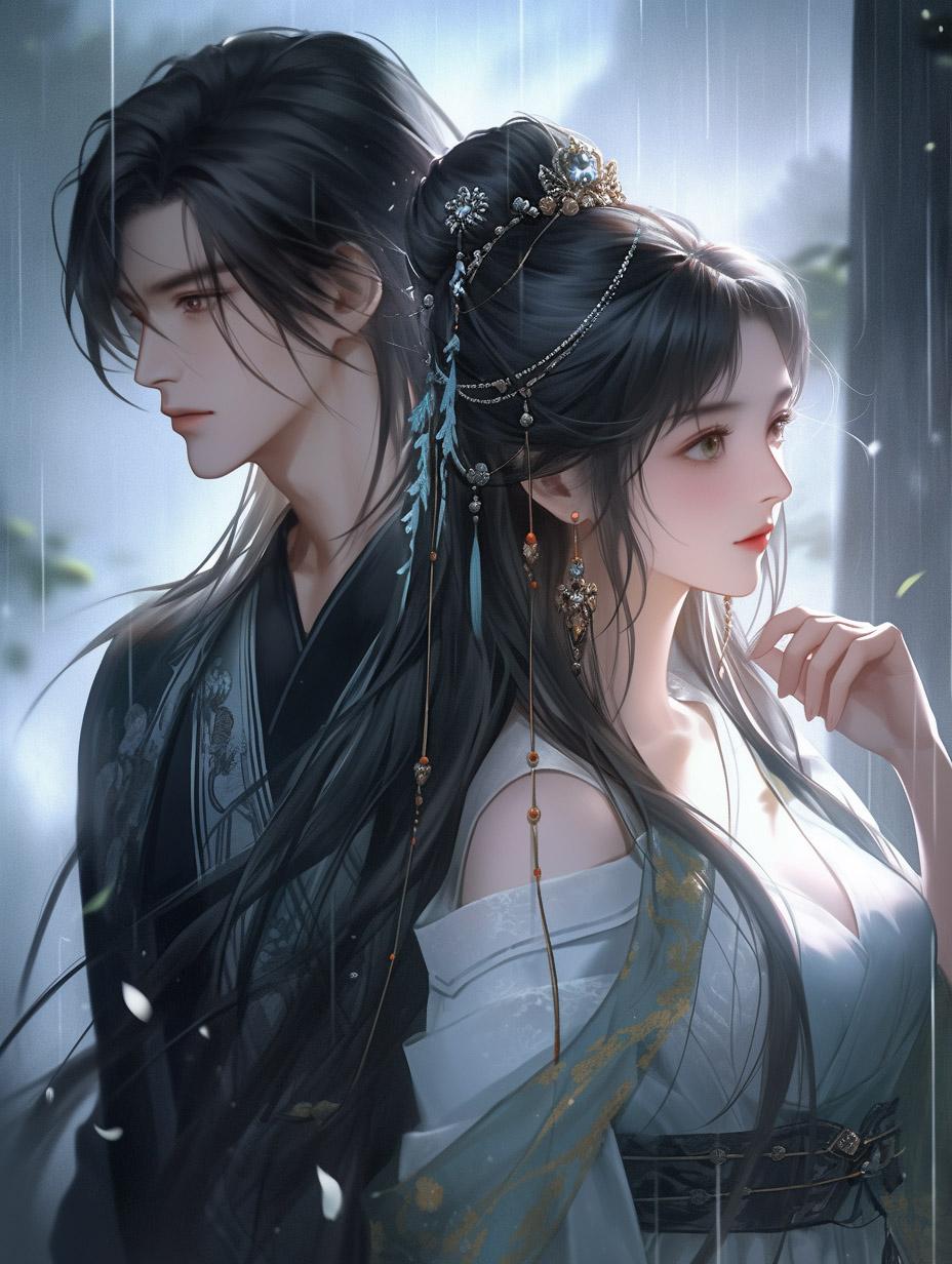 《嫡女归来,皇叔助我夺江山》慕炎战澜