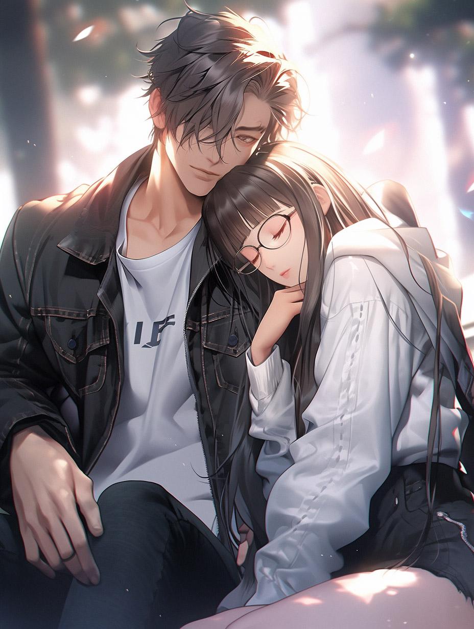 《最惨白月光,她要逆袭》